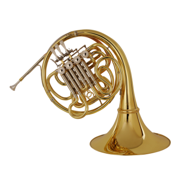 French horn